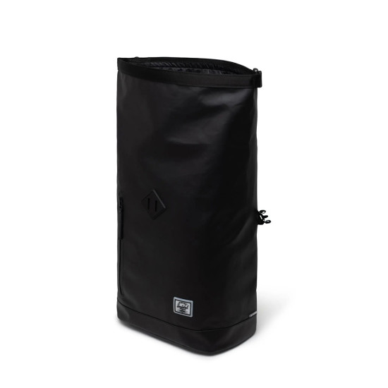 Herschel Τσάντα πλάτης Roll Top Backpack - Weather Resistant - 23L